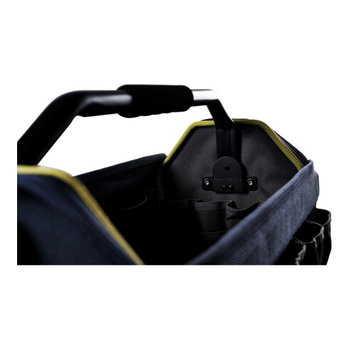 raaco Werkzeugtasche 24" ToolBag Pro