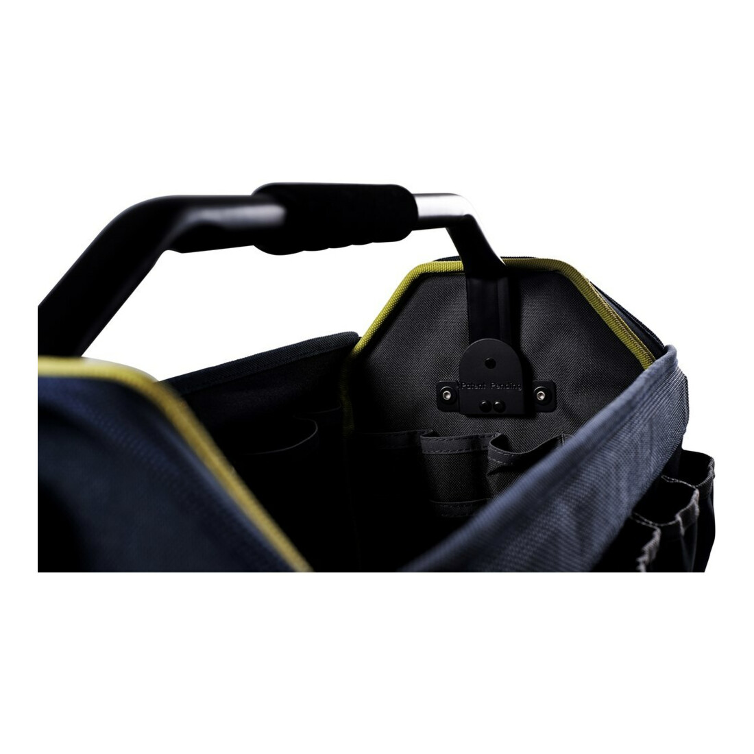 raaco Werkzeugtasche 24" ToolBag Pro