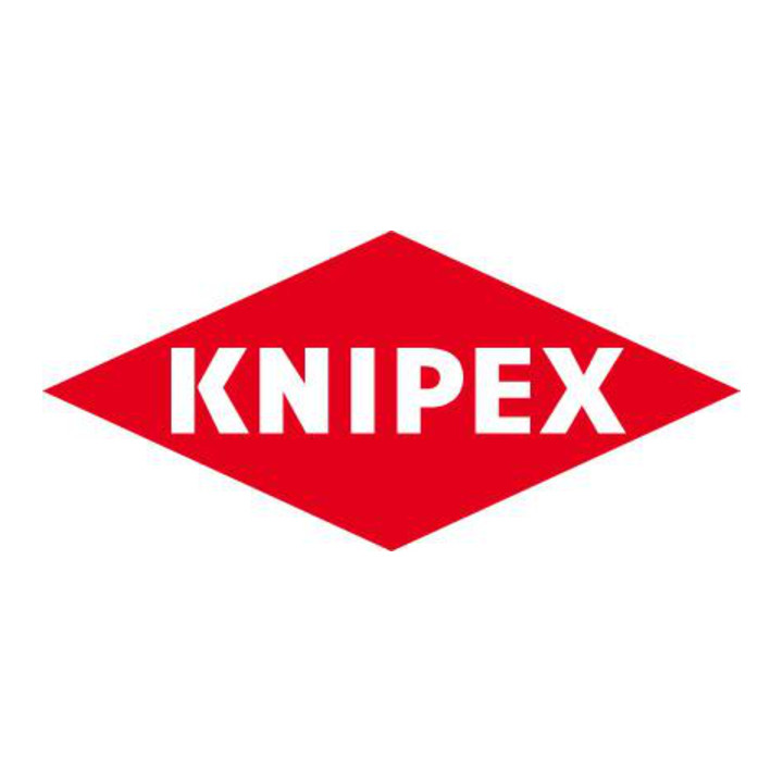 Rabitzzange 300mm Knipex