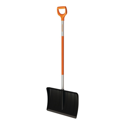 Rablet à neige SnowXpert l. panneau 520 mm H. panneau 380 mm L. de manche 1190 m
