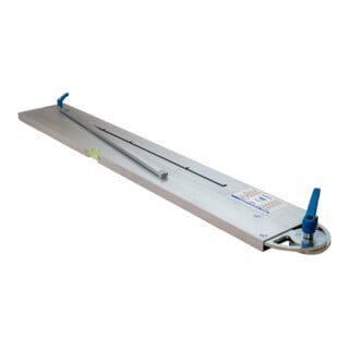 rabo Équerre de construction 150 cm pliable 120°