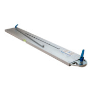 rabo Équerre de construction 150 cm pliable 120°