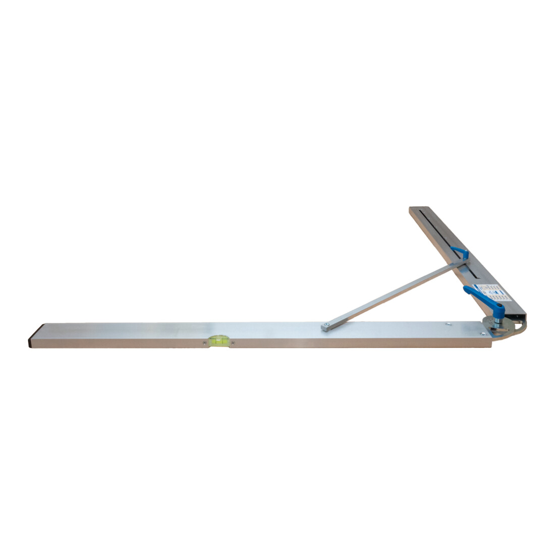 rabo Équerre de construction 150 cm pliable 120°