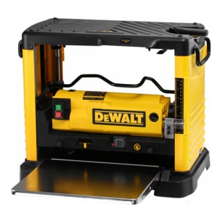 Rabot 1 800 watts DEWALT