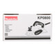 Rabot à feuillure Makita KP0800J + MAKPAC