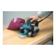 Rabot à feuillure Makita KP0810J