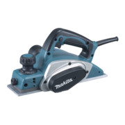 Rabot à une main Makita KP0800-1