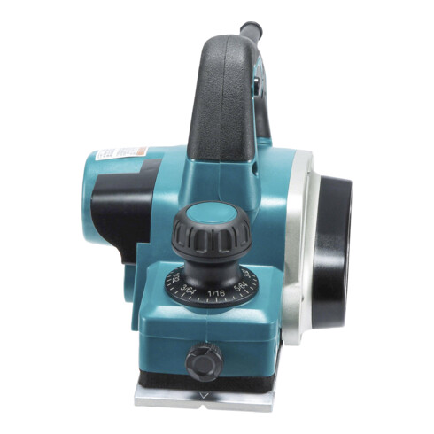 Rabot à une main Makita KP0800