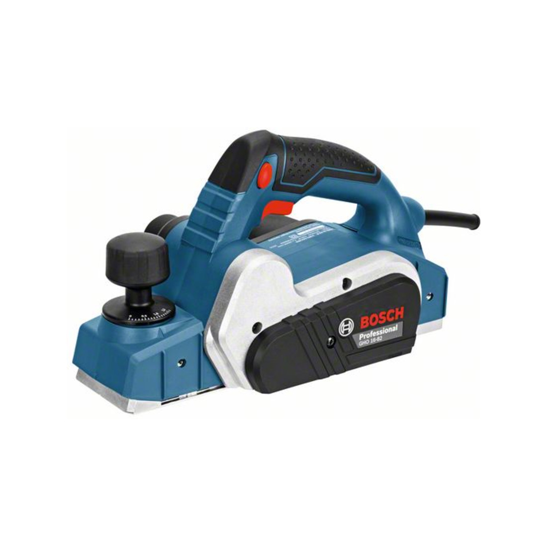 Rabot Bosch GHO 16-82
