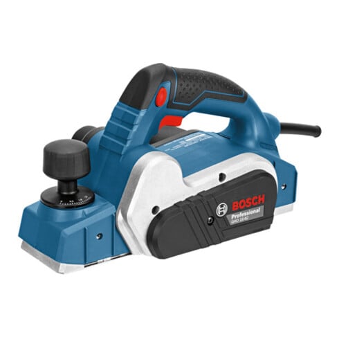 Rabot Bosch GHO 16-82