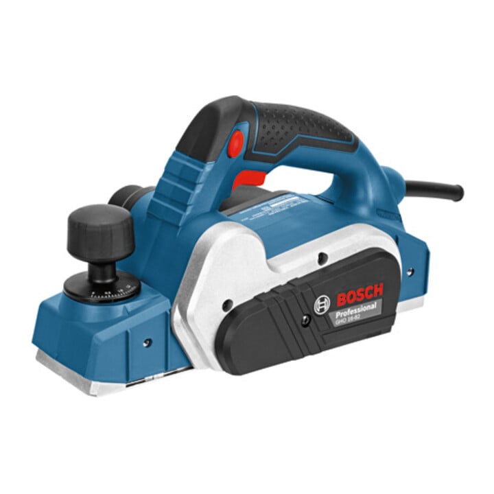 Rabot Bosch GHO 16-82