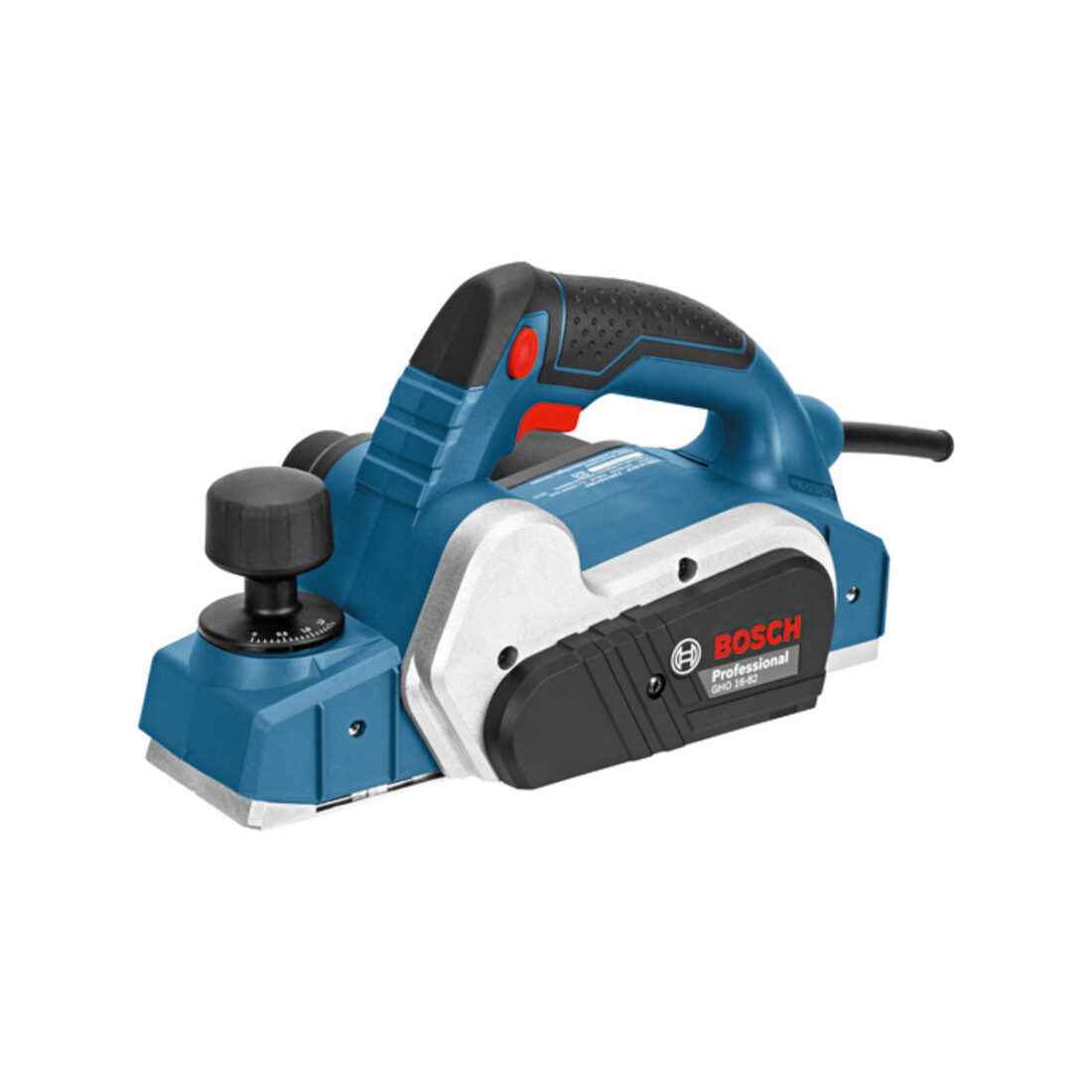 Rabot Bosch GHO 16-82