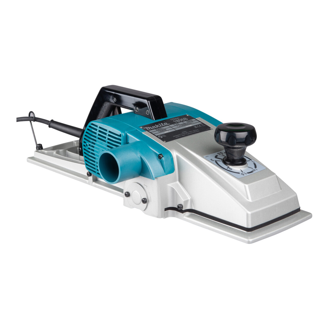 Rabot de menuisier Makita 1806B
