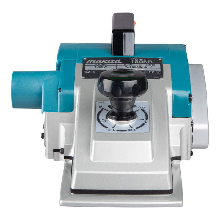 Rabot de menuisier Makita 1806B