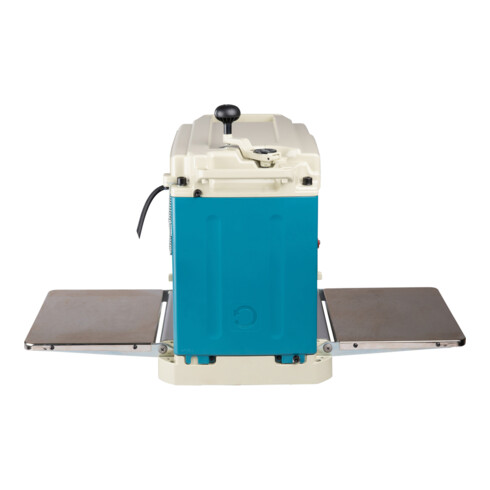 Rabot d'épaisseur Makita 2012NB, largeur de rabotage 304 mm