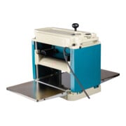 Rabot d'épaisseur Makita 2012NB, largeur de rabotage 304 mm-5
