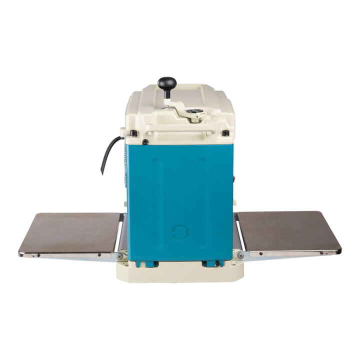 Rabot d'épaisseur Makita 2012NB, largeur de rabotage 304 mm