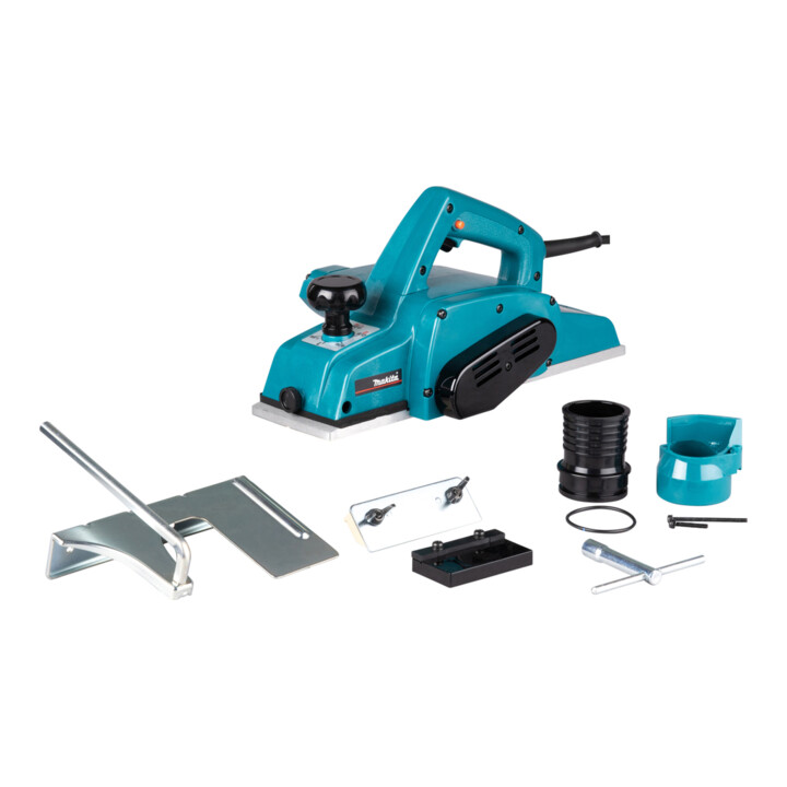 Rabot large Makita 110 mm 1911BJ