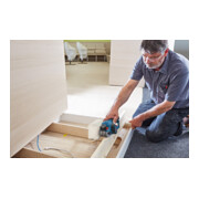 Rabots sans fil Bosch GHO 12V-20-5