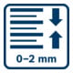 Rabots sans fil GHO 12V-20