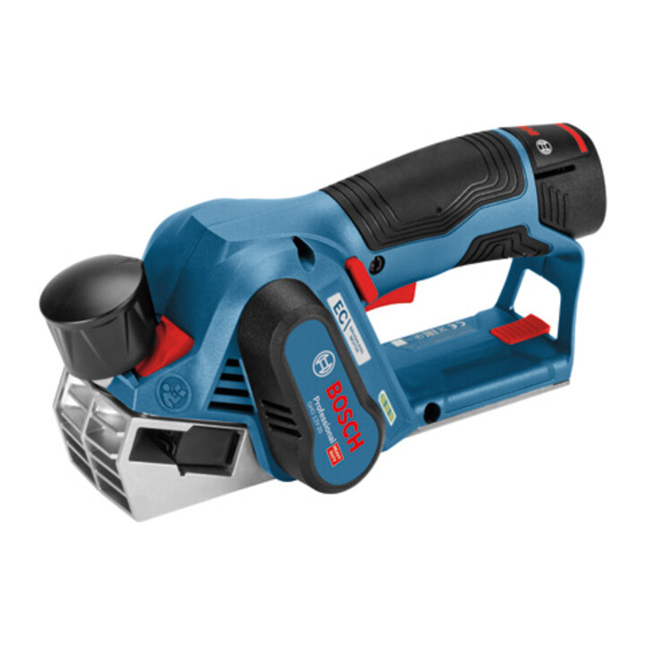 Rabots sans fil GHO 12V-20