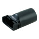 Raccord Ø 35 mm Metabo pour FSX /FSR/ FMS 200 Intec-1