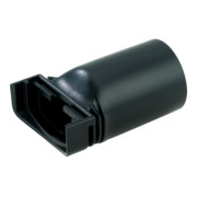 Raccord Ø 35 mm Metabo pour FSX /FSR/ FMS 200 Intec