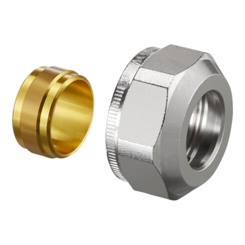 Raccord à compression OV Ofix K M 24x1,5, 15mm
