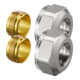 Raccord à compression OV Ofix K M 24x1,5, 15mm-3