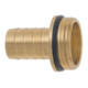 Raccord à visser p. tuyau 1/3 GEKA plus laiton taille tuyau 19 mm filetage ext.-3
