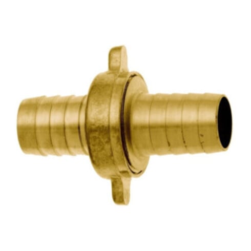 Raccord à visser p. tuyau 3/3 GEKA laiton taille tuyau 25 mm KARASTO