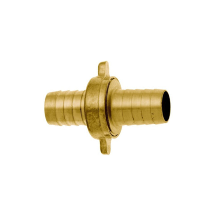 Raccord à visser p. tuyau 3/3 GEKA laiton taille tuyau 25 mm KARASTO
