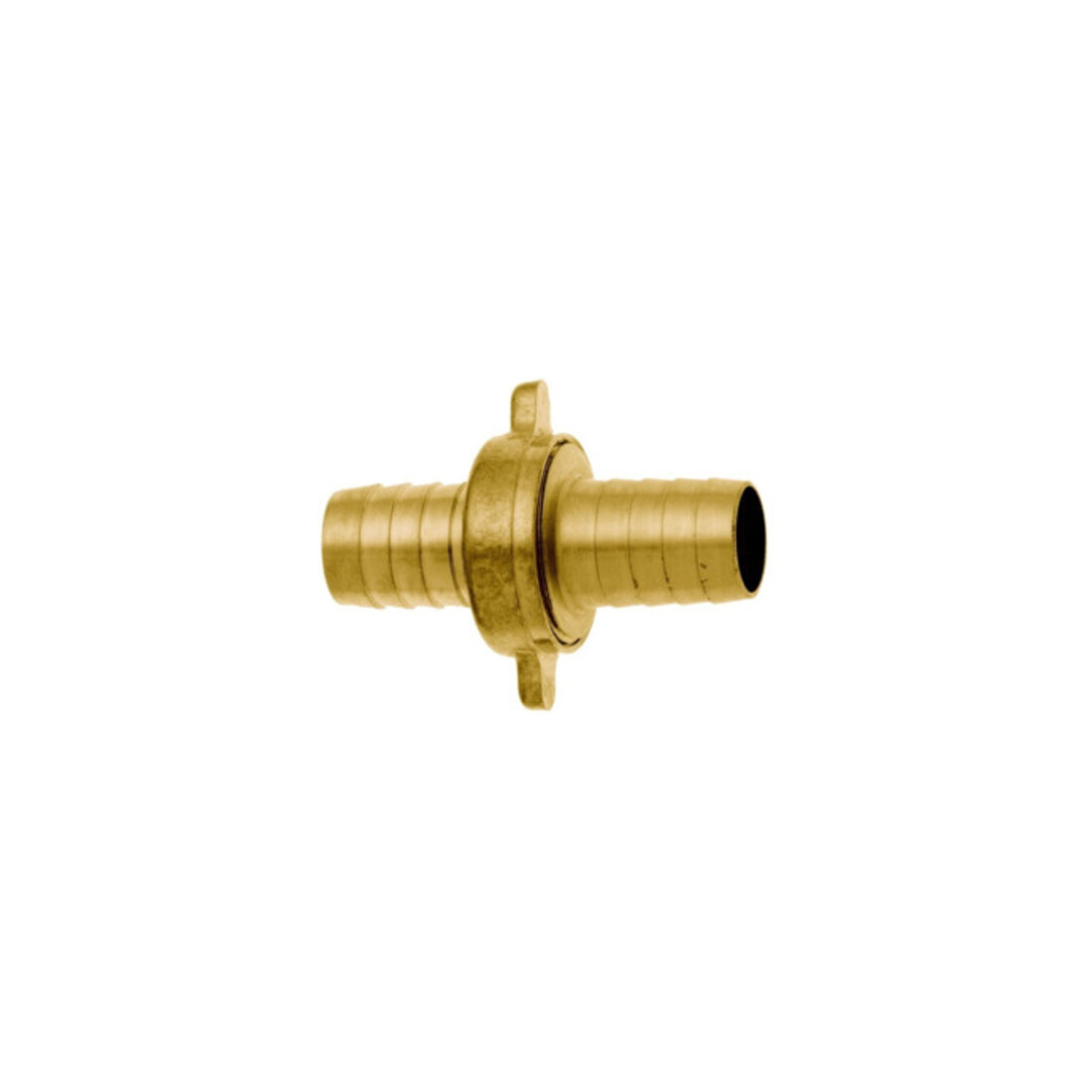 Raccord à visser p. tuyau 3/3 GEKA laiton taille tuyau 25 mm KARASTO