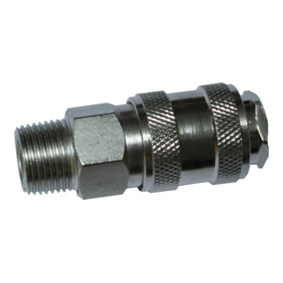 Accouplement Aerotec - AG
