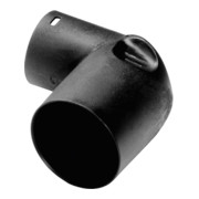 Raccord angulaire tournant D 32/27 DAG/90°-AS/CT-3