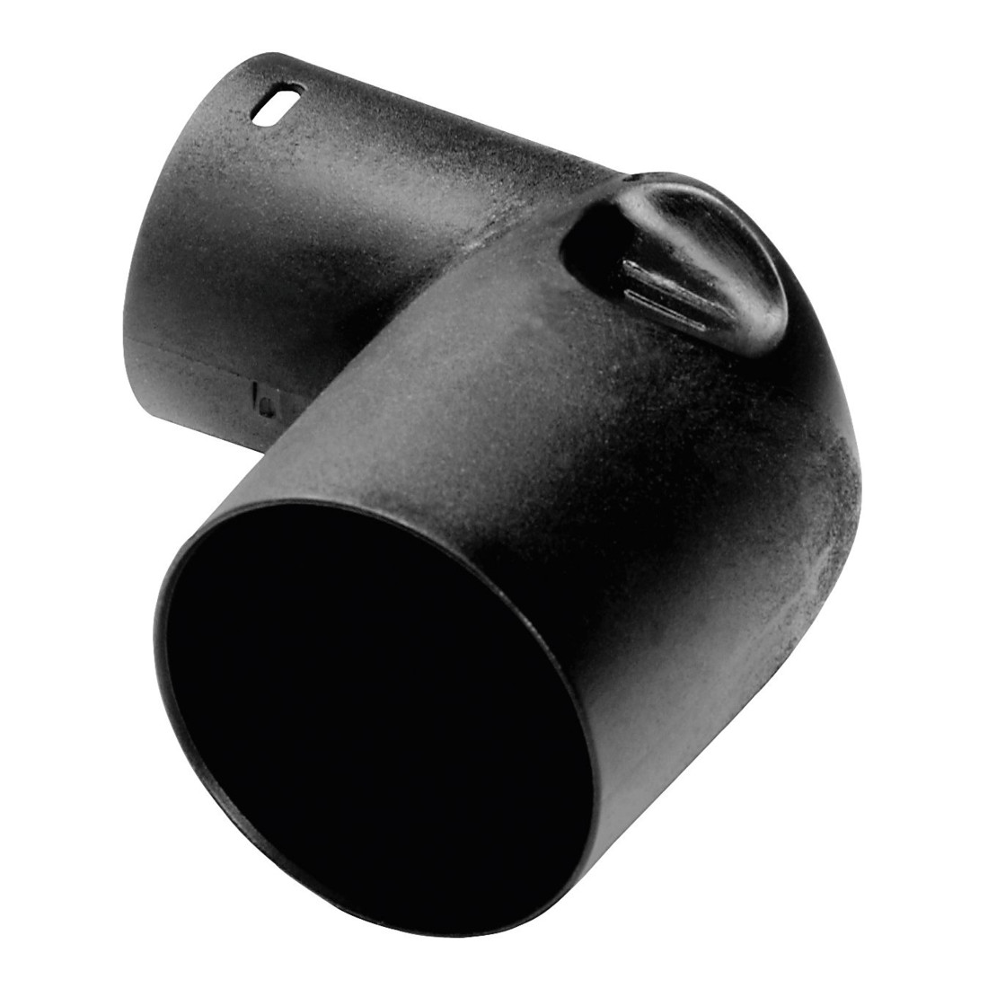 Raccord angulaire tournant D 32/27 DAG/90°-AS/CT