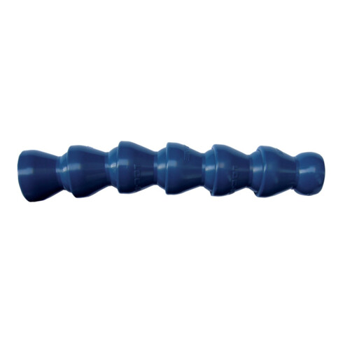 Raccord articulé taille 1/2 po. L. totale 280 mm sachet avec 2 un. LOC-LINE