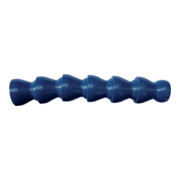 Raccord articulé taille 1/2 po. L. totale 280 mm sachet avec 2 un. LOC-LINE