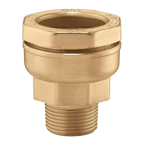 Raccord Caleffi 50x11/4 862750