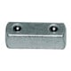 Raccord carré 1994 1/2po. L.38mm GEDORE