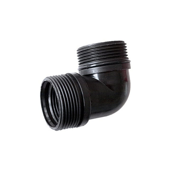 Raccord coudé 1 1/4" metabo