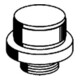 Raccord d'aérateur Schell Pipe-1