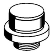 Raccord d'aérateur Schell Pipe