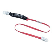 Raccord d'amortissement de chute BFD 3 MAS 51 / MAS 51 L. 2,0 m EN354, EN355 MAS-1