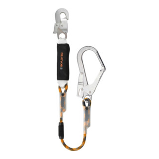 Raccord d'amortissement de chute BFD SK12 L. 1,50 m EN354 EN355:2002 Skylotec