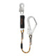 Raccord d'amortissement de chute BFD SK12 L. 1,50 m EN354 EN355:2002 Skylotec-1