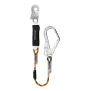 Raccord d'amortissement de chute BFD SK12 L. 1,50 m EN354 EN355:2002 Skylotec