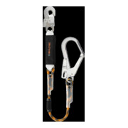 Raccord d'amortissement de chute BFD SK12 L. 1,50 m EN354 EN355:2002 Skylotec