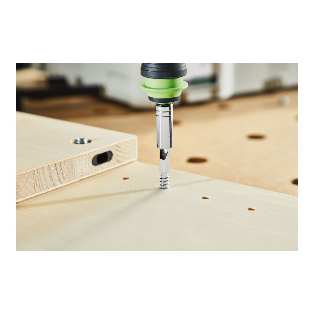 Raccord d'angle Festool KV-LR32 D8/50