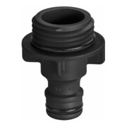 Raccord d'arroseur GARDENA (pour articles 1021, 1022, 1971, 1973, 1975, 1977, 2080, 2081, 2082, 2084, 2089, 18700, 18702, 18704)-2
